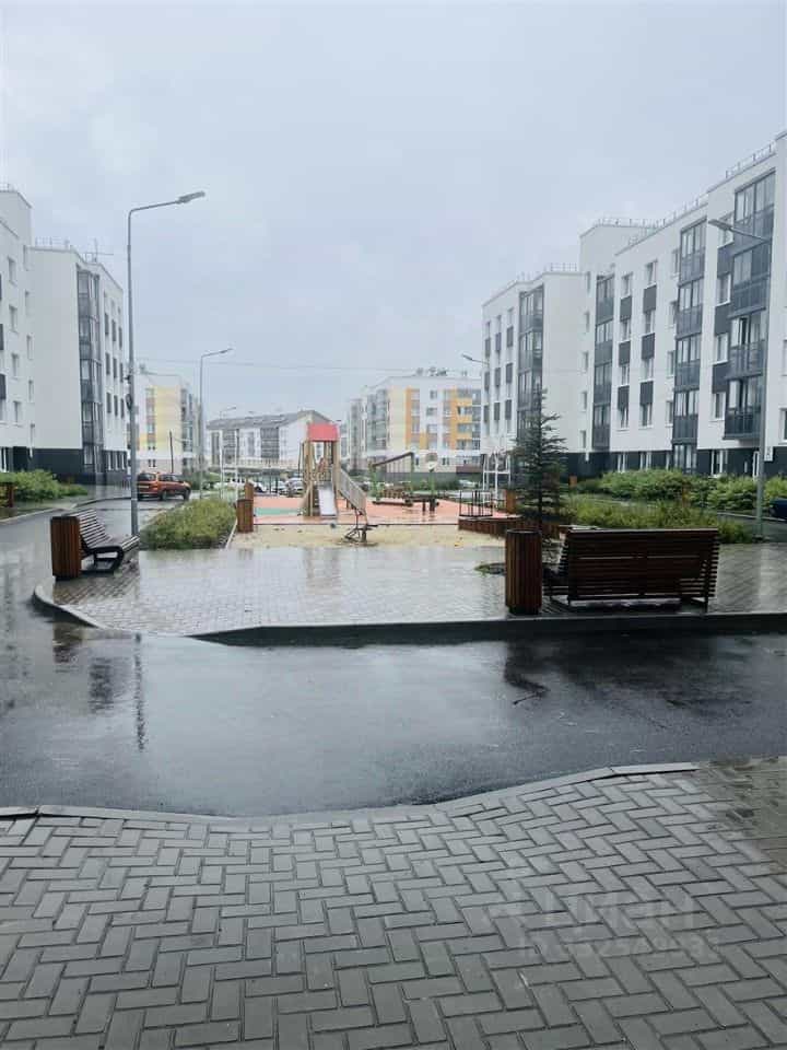 Россия, Свердловская область, Екатеринбург, улица Евгения Савкова, 44Б/2, фото 10