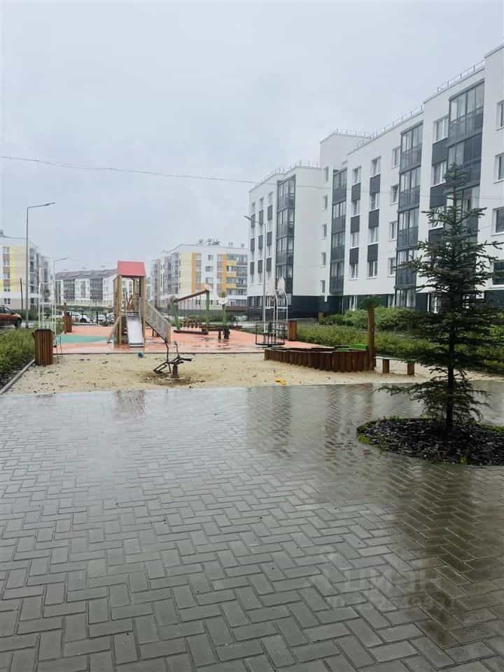 Россия, Свердловская область, Екатеринбург, улица Евгения Савкова, 44Б/2, фото 11