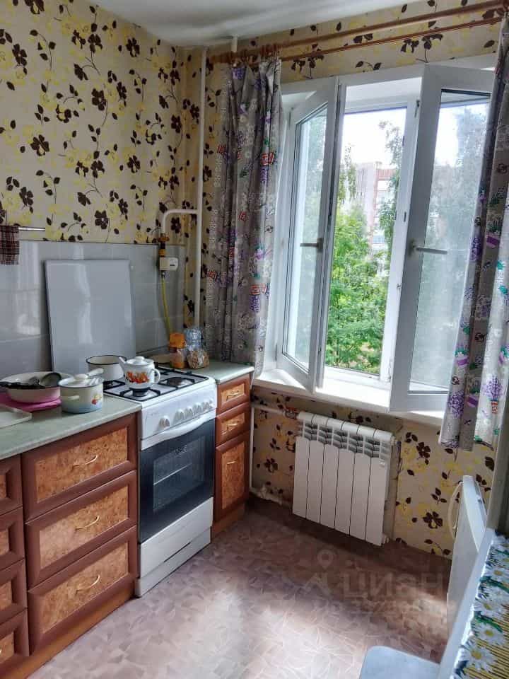 Россия, Киров, Производственная улица, 8к1, фото 4