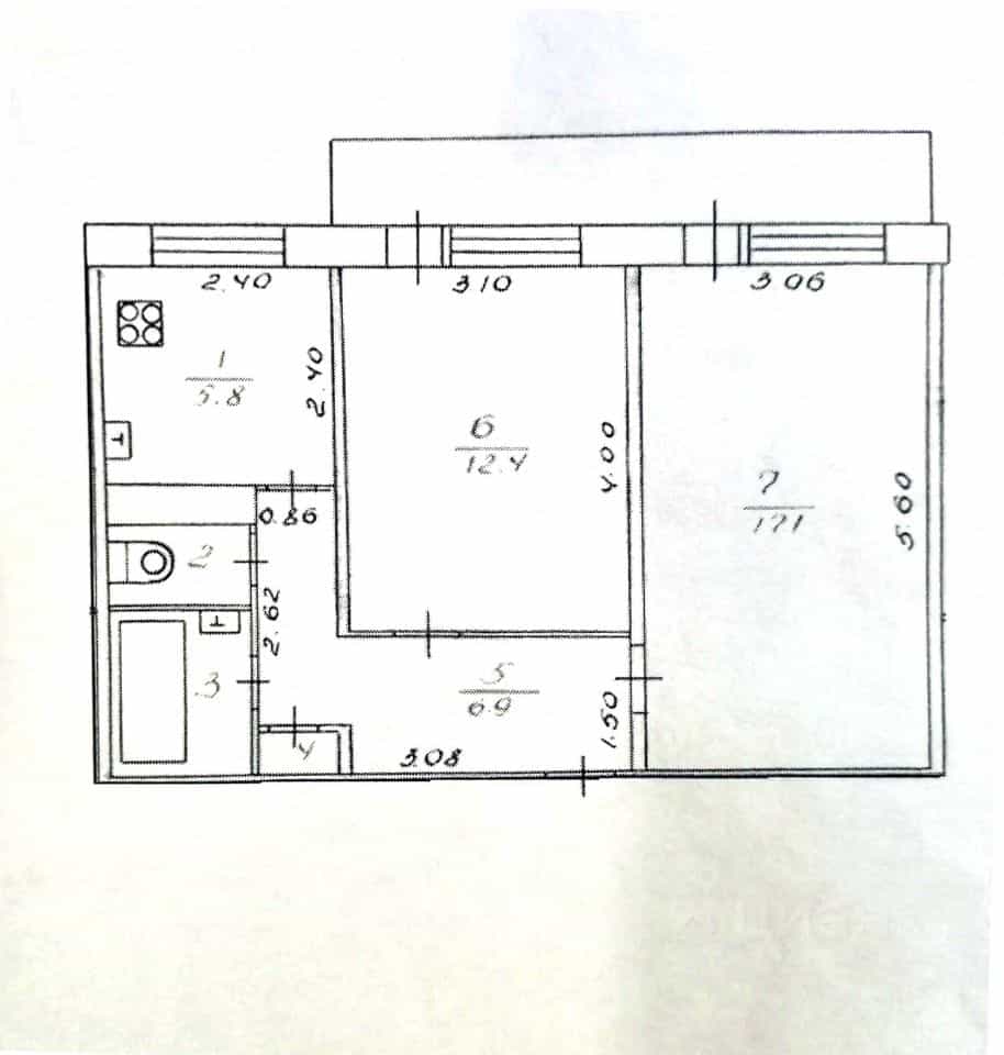 Россия, Киров, Производственная улица, 8к1, фото 12