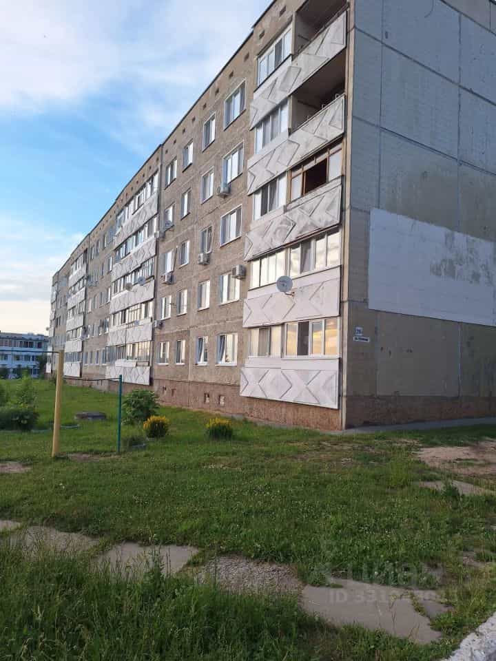 Россия, Ульяновская область, Димитровград, Луговая улица, 26, фото 14