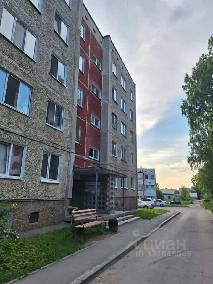Россия, Ульяновская область, Димитровград, Луговая улица, 26, фото 15