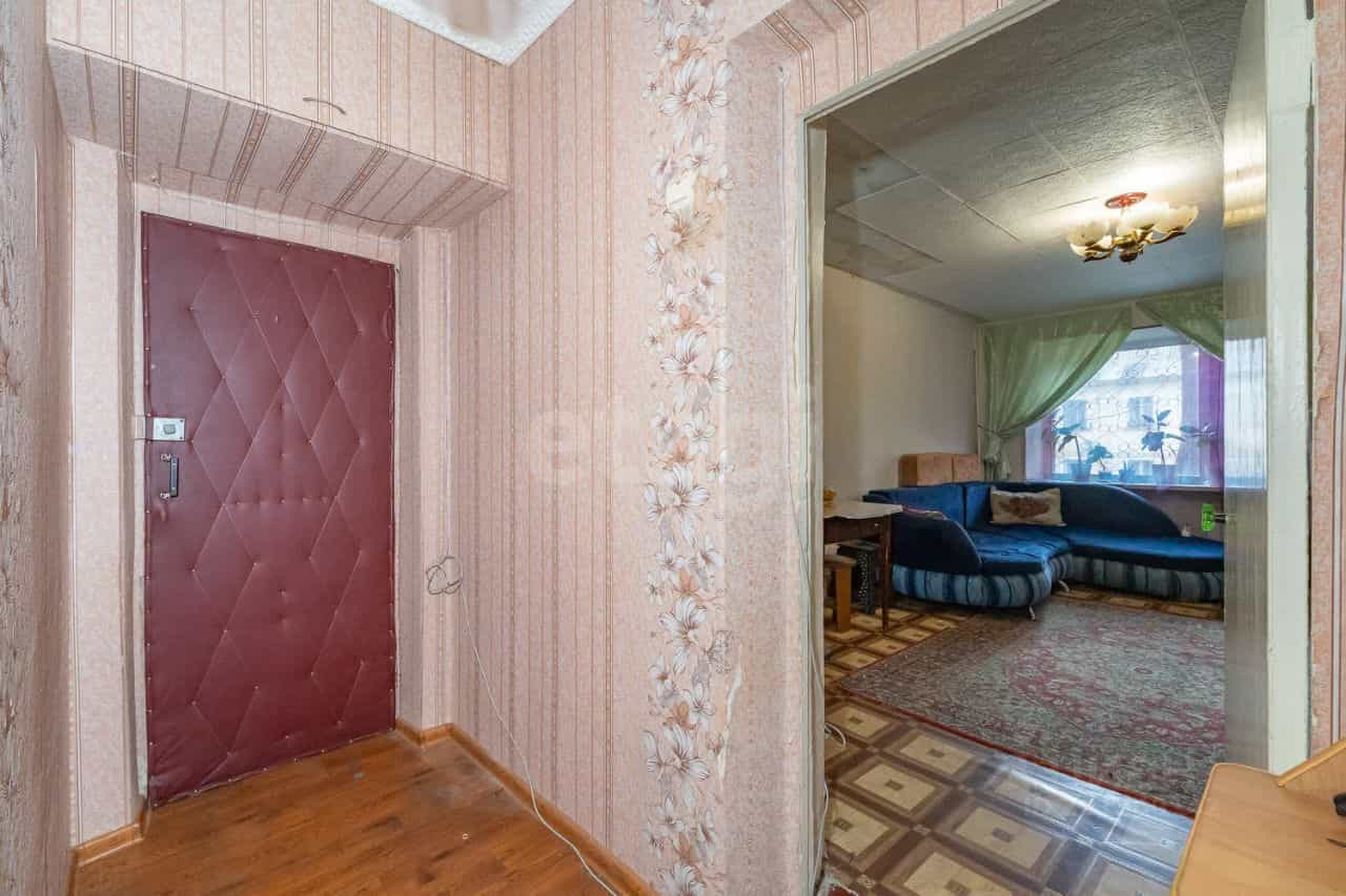 Россия, Хабаровск, улица Шевчука, 29