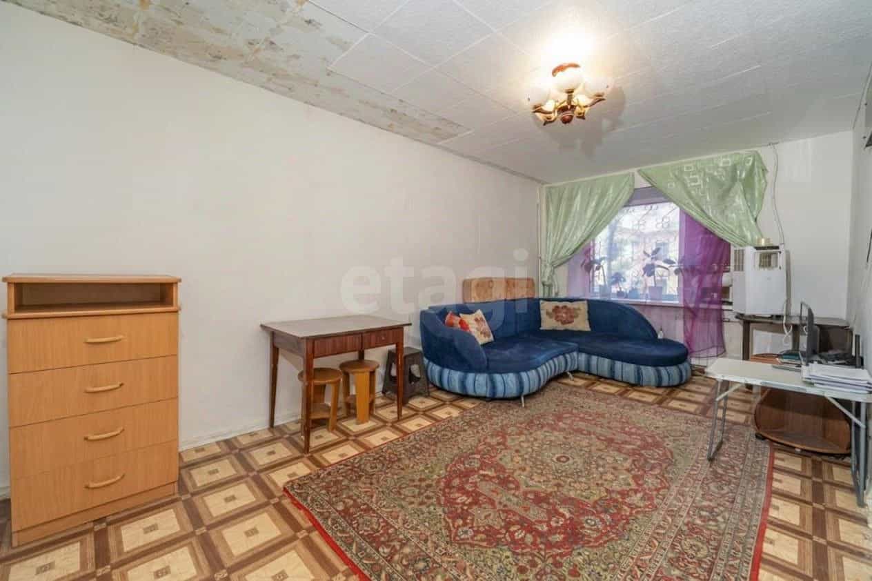 Россия, Хабаровск, улица Шевчука, 29, фото 4