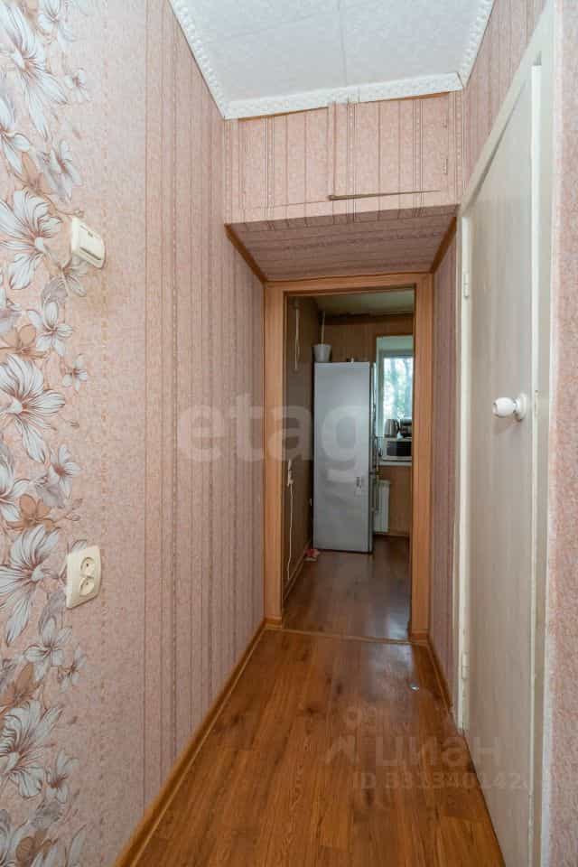 Россия, Хабаровск, улица Шевчука, 29, фото 15