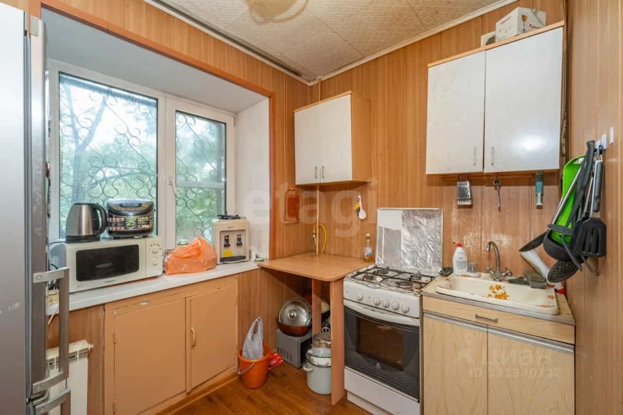 Россия, Хабаровск, улица Шевчука, 29, фото 16