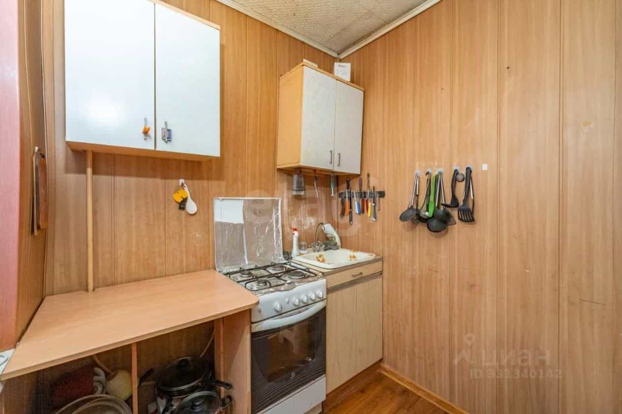 Россия, Хабаровск, улица Шевчука, 29, фото 17