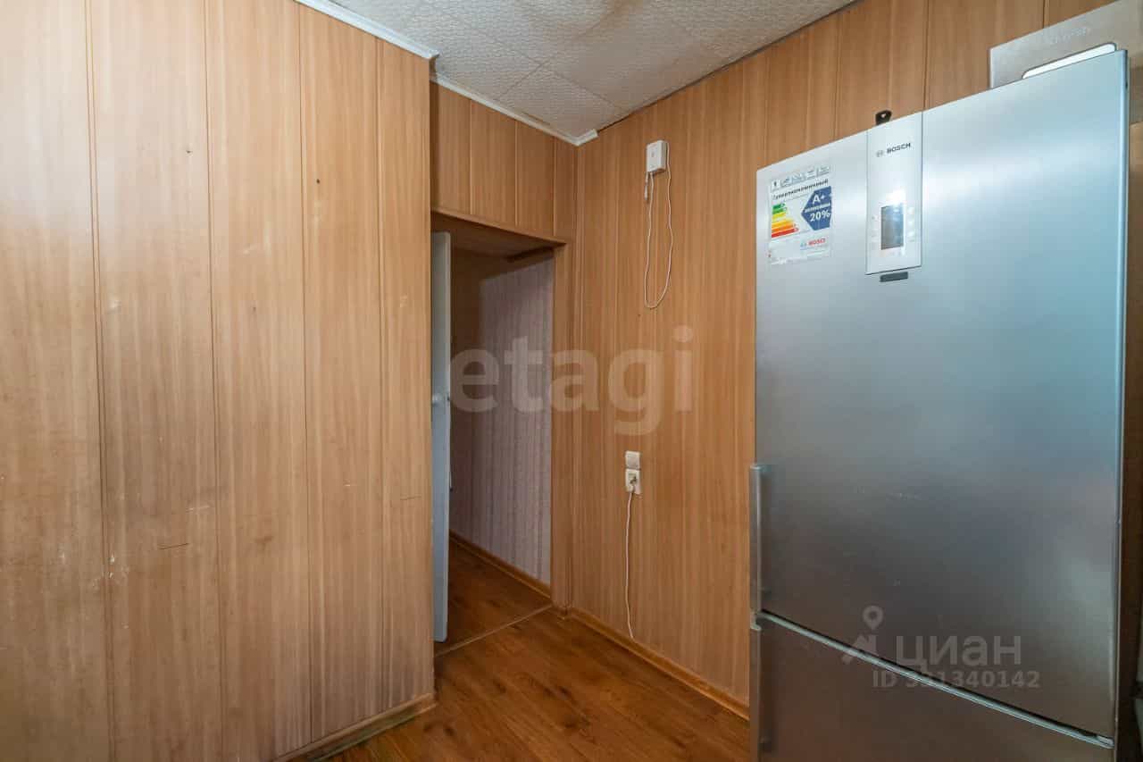 Россия, Хабаровск, улица Шевчука, 29, фото 18