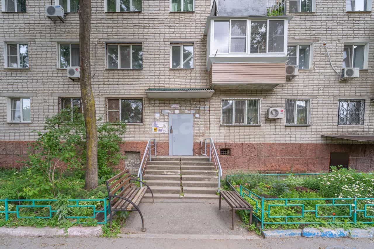 Россия, Хабаровск, улица Шевчука, 29, фото 29