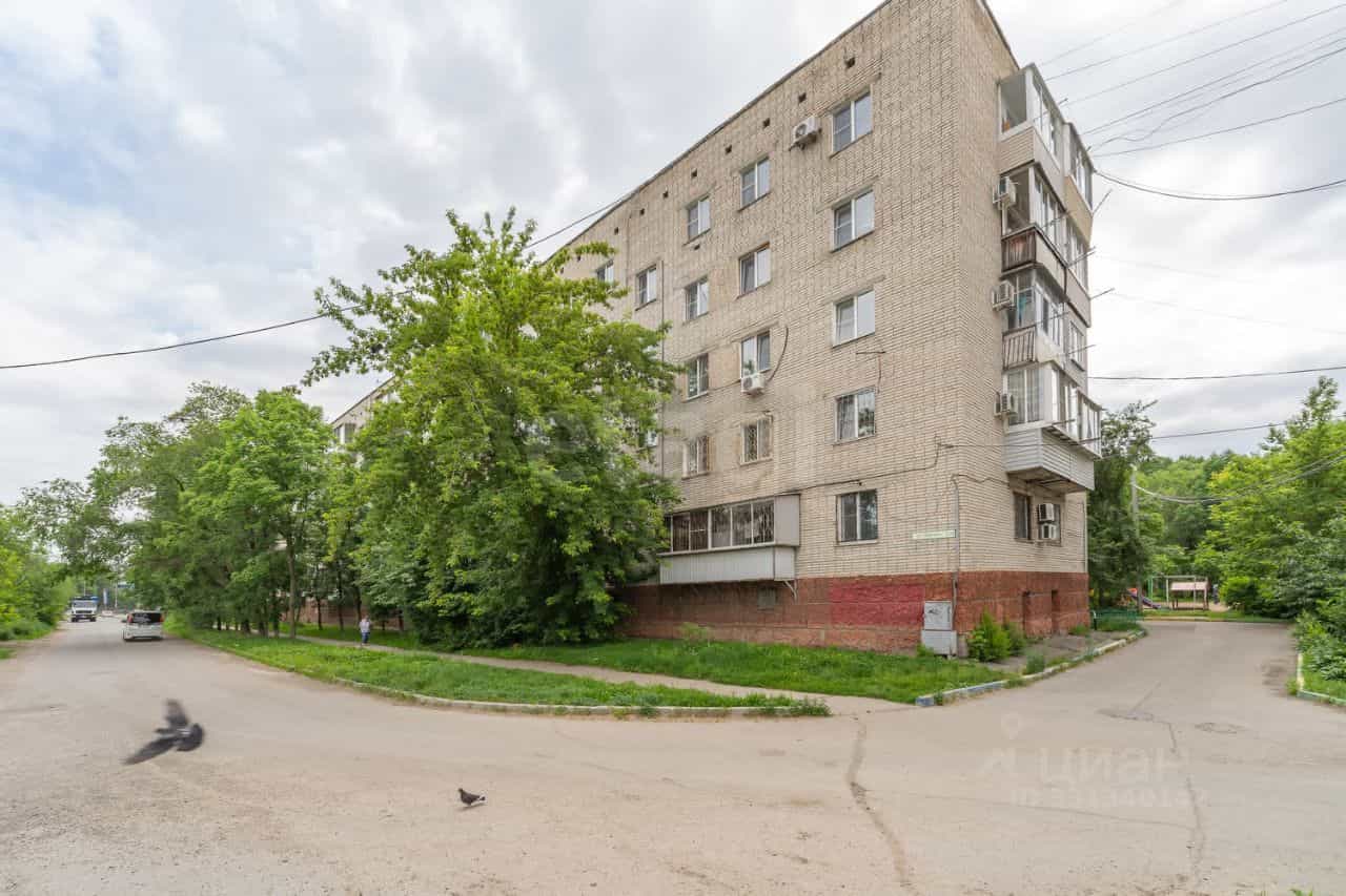 Россия, Хабаровск, улица Шевчука, 29, фото 33