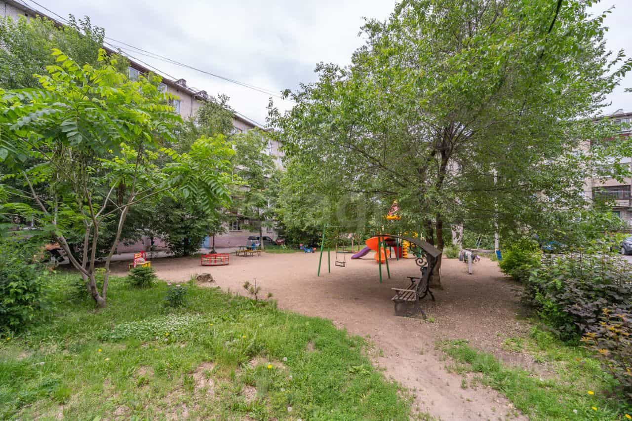 Россия, Хабаровск, улица Шевчука, 29, фото 35