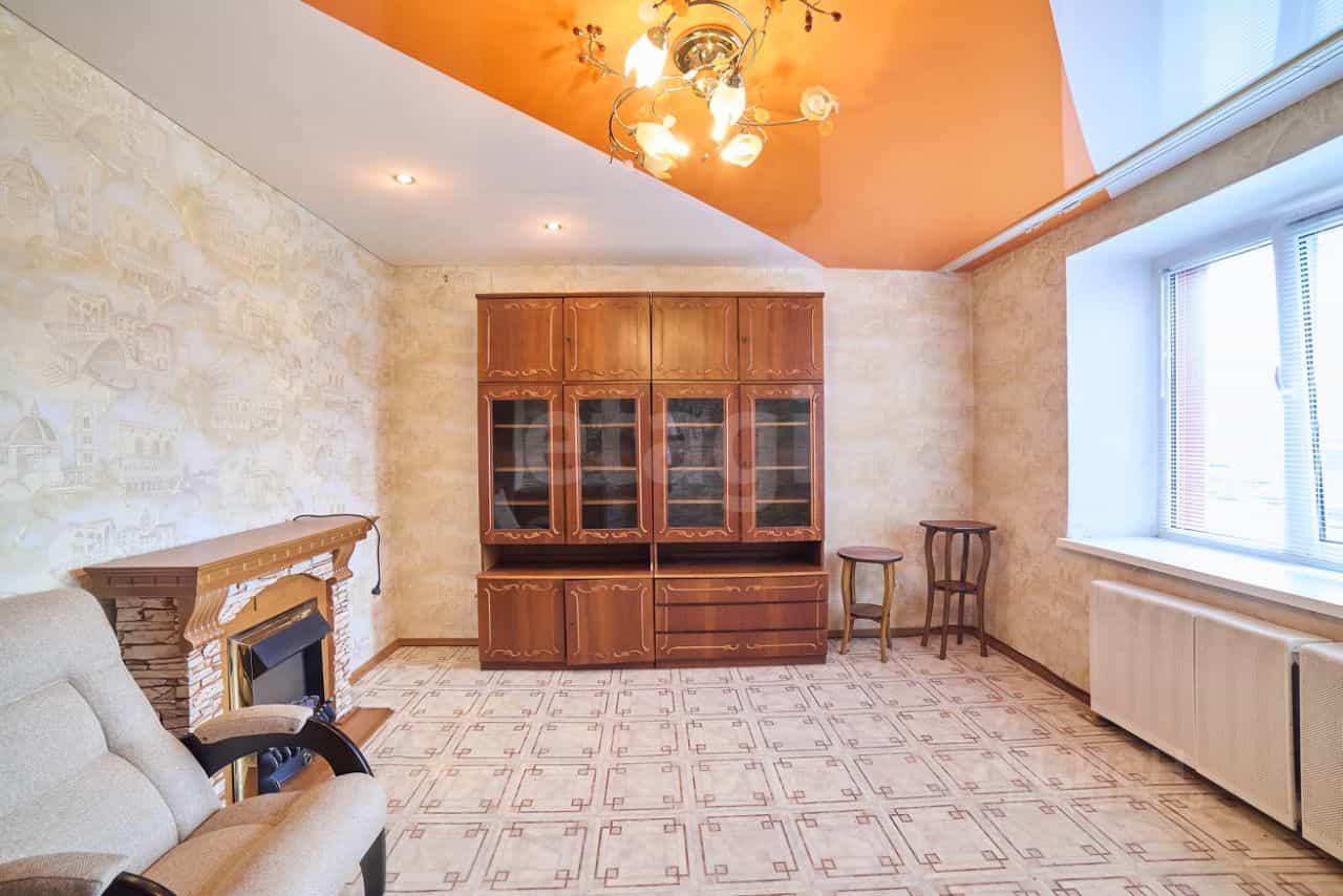 Россия, Республика Башкортостан, Стерлитамак, улица Гоголя, 118Б