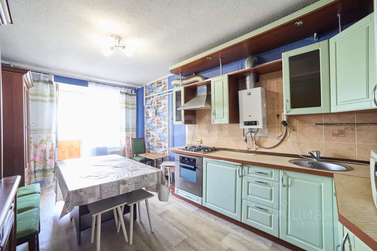 Россия, Республика Башкортостан, Стерлитамак, улица Гоголя, 118Б, фото 6