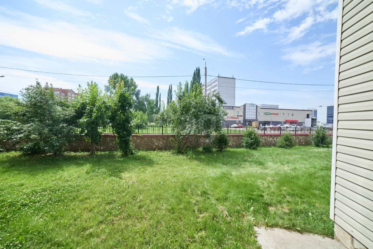 Россия, Республика Башкортостан, Стерлитамак, улица Гоголя, 118Б, фото 10