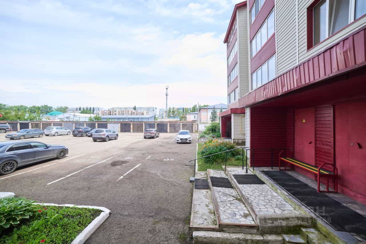 Россия, Республика Башкортостан, Стерлитамак, улица Гоголя, 118Б, фото 18