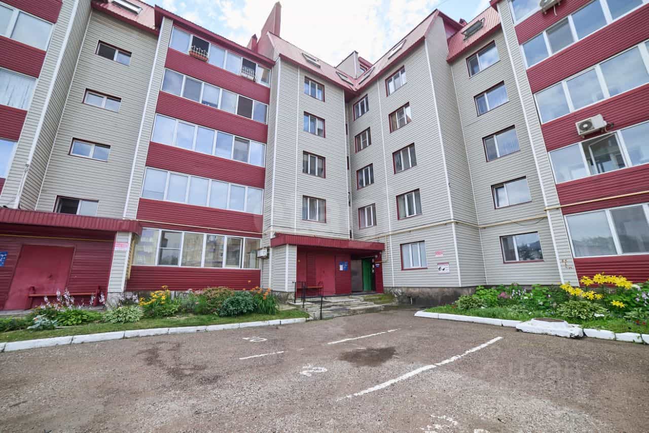 Россия, Республика Башкортостан, Стерлитамак, улица Гоголя, 118Б, фото 20