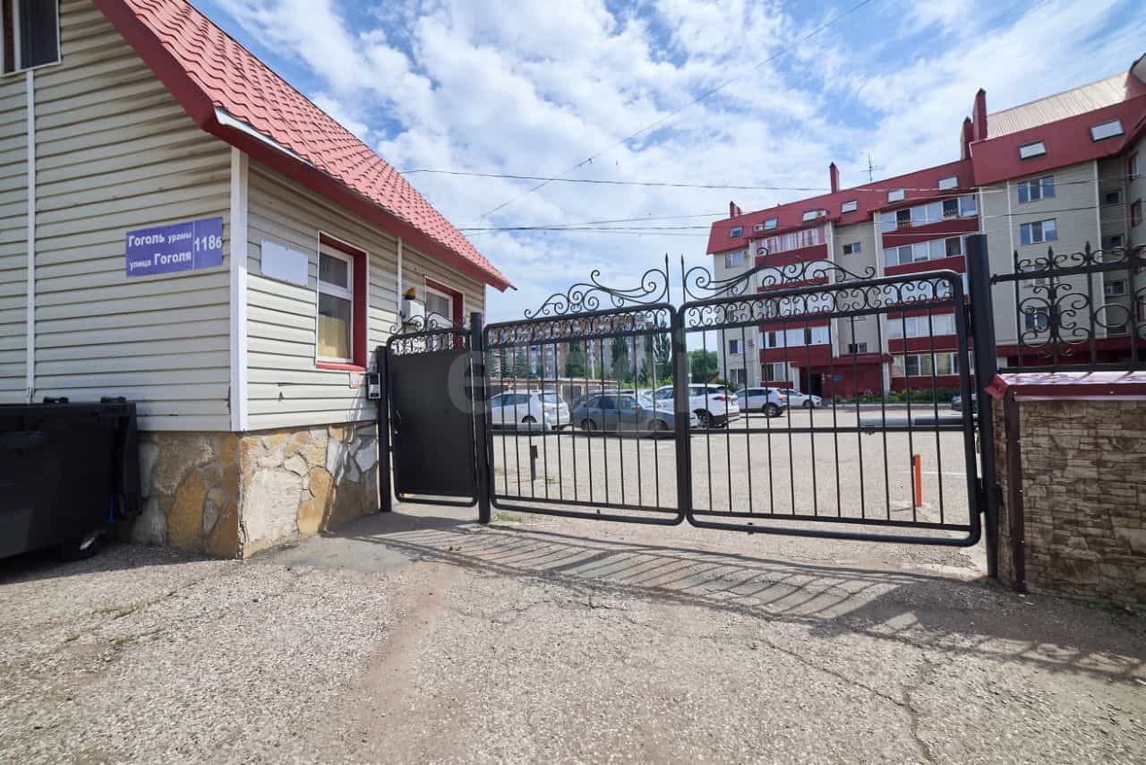 Россия, Республика Башкортостан, Стерлитамак, улица Гоголя, 118Б, фото 21