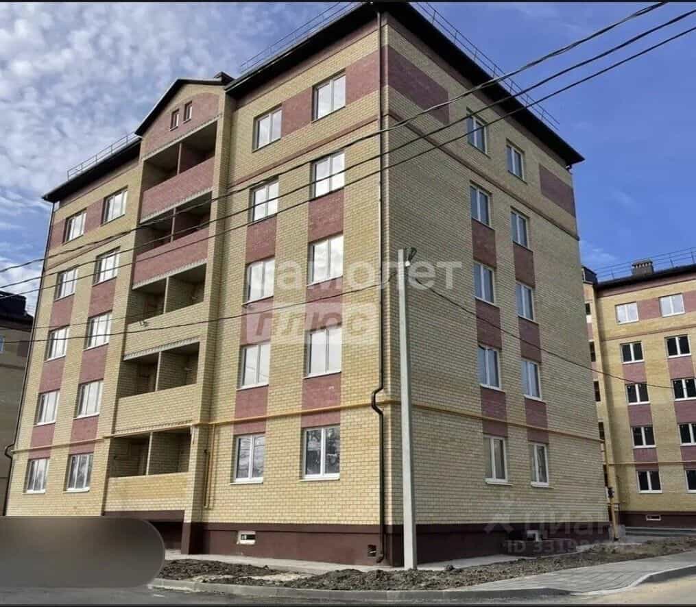 Россия, Республика Калмыкия, Элиста, улица В.И. Ленина, 333