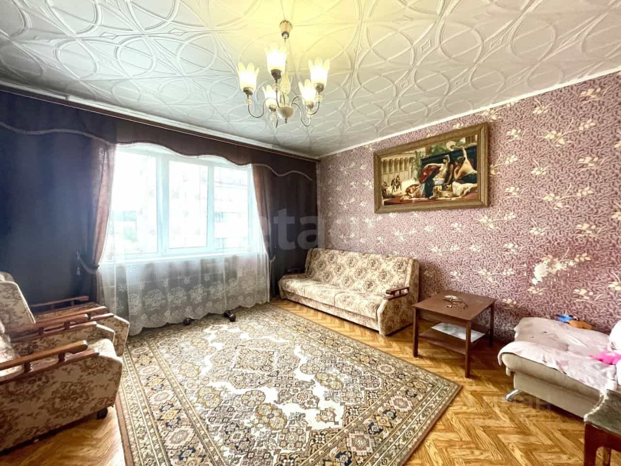 Россия, Смоленская область, Ярцево, улица Энтузиастов, 53