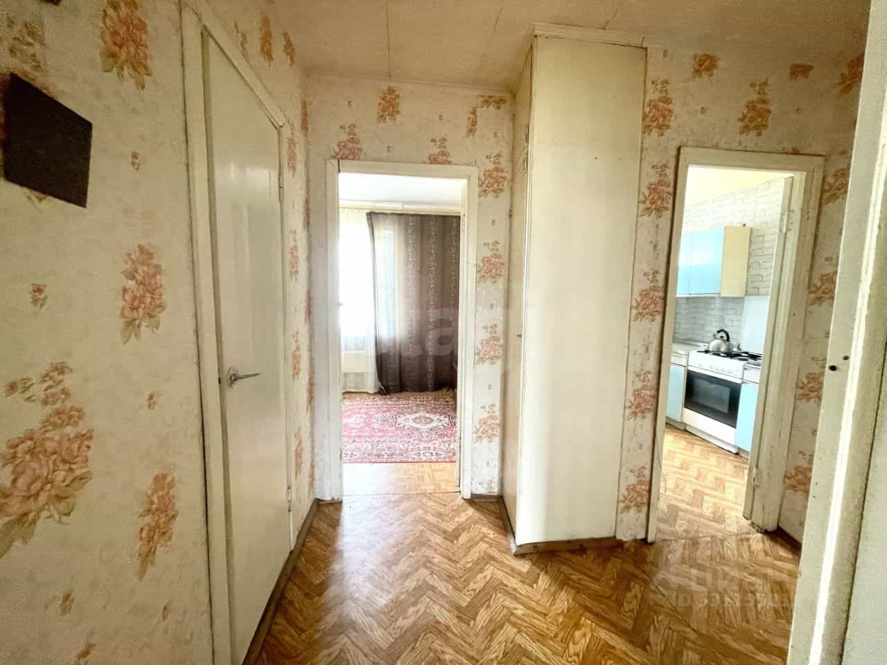 Россия, Смоленская область, Ярцево, улица Энтузиастов, 53, фото 6