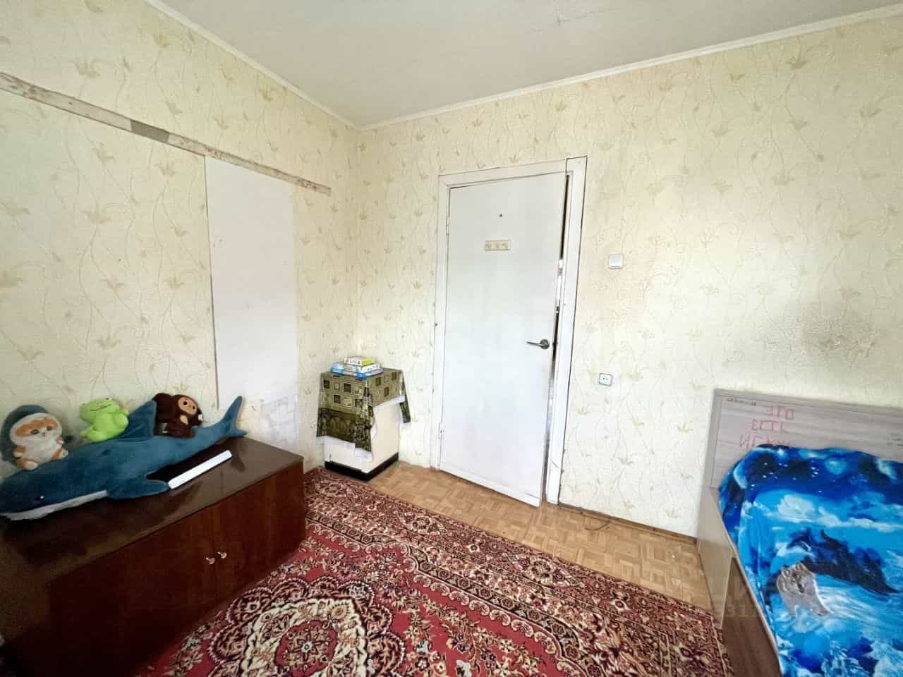 Россия, Смоленская область, Ярцево, улица Энтузиастов, 53, фото 9