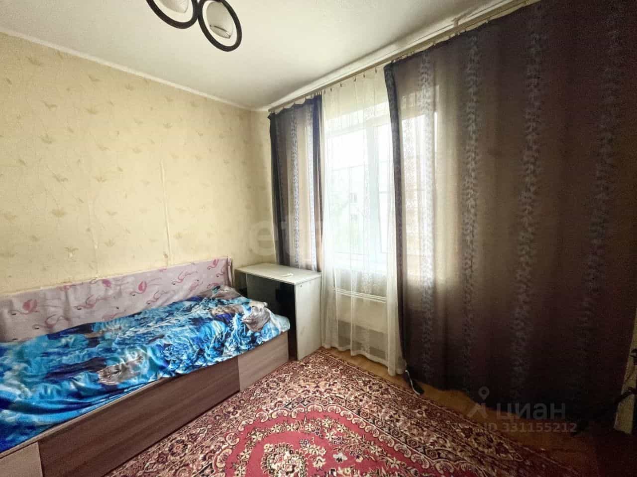 Россия, Смоленская область, Ярцево, улица Энтузиастов, 53, фото 10