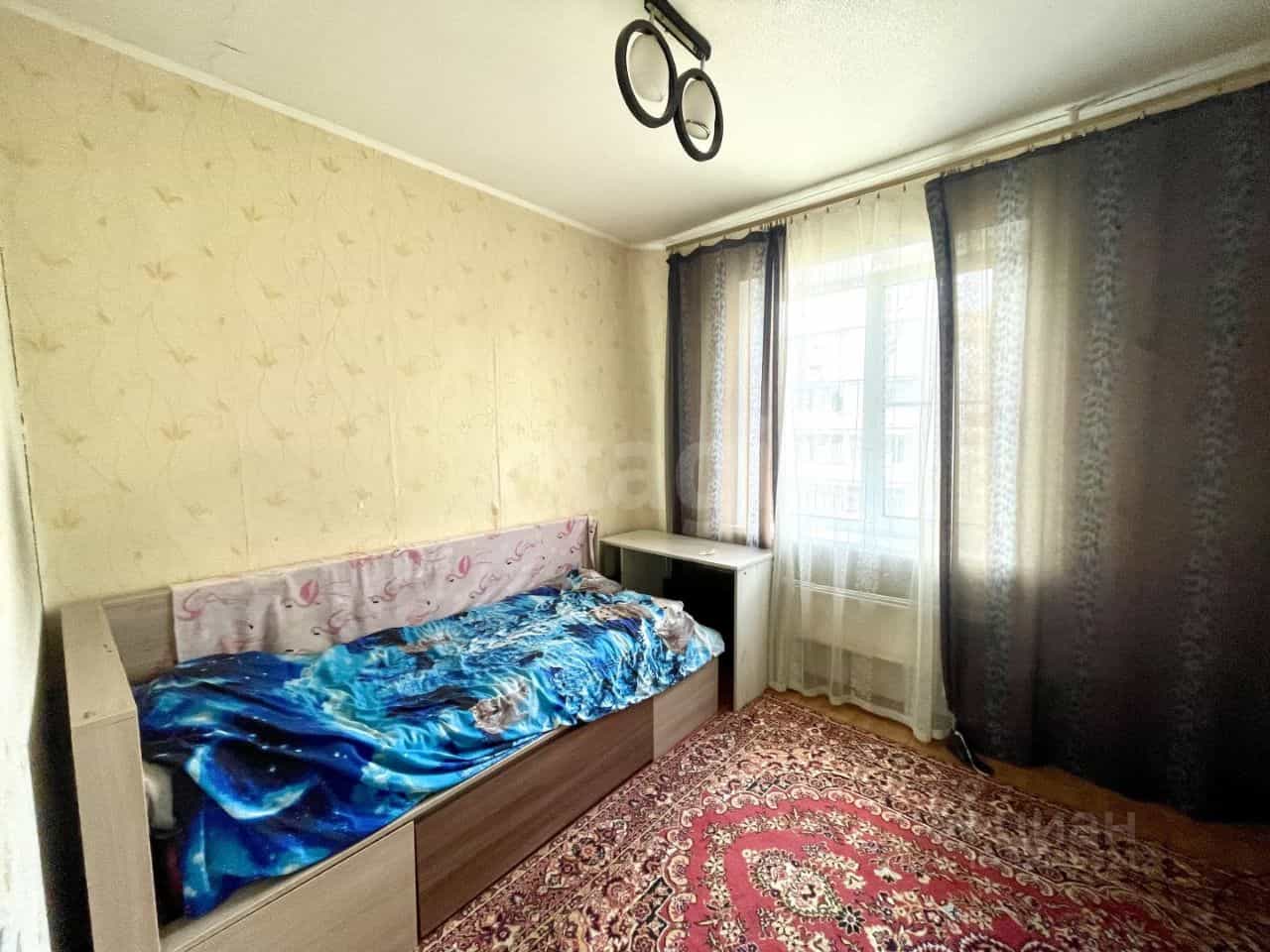 Россия, Смоленская область, Ярцево, улица Энтузиастов, 53, фото 11