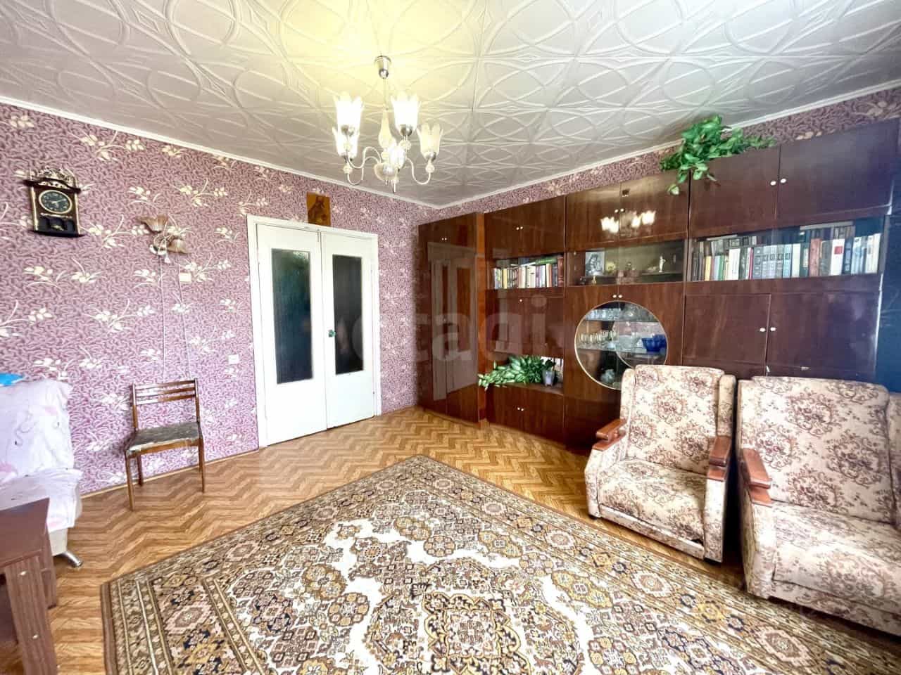 Россия, Смоленская область, Ярцево, улица Энтузиастов, 53, фото 14