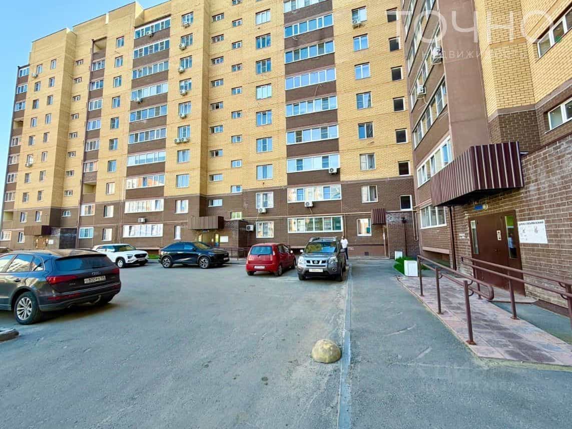 Россия, Пенза, улица Бутузова, 3, фото 18