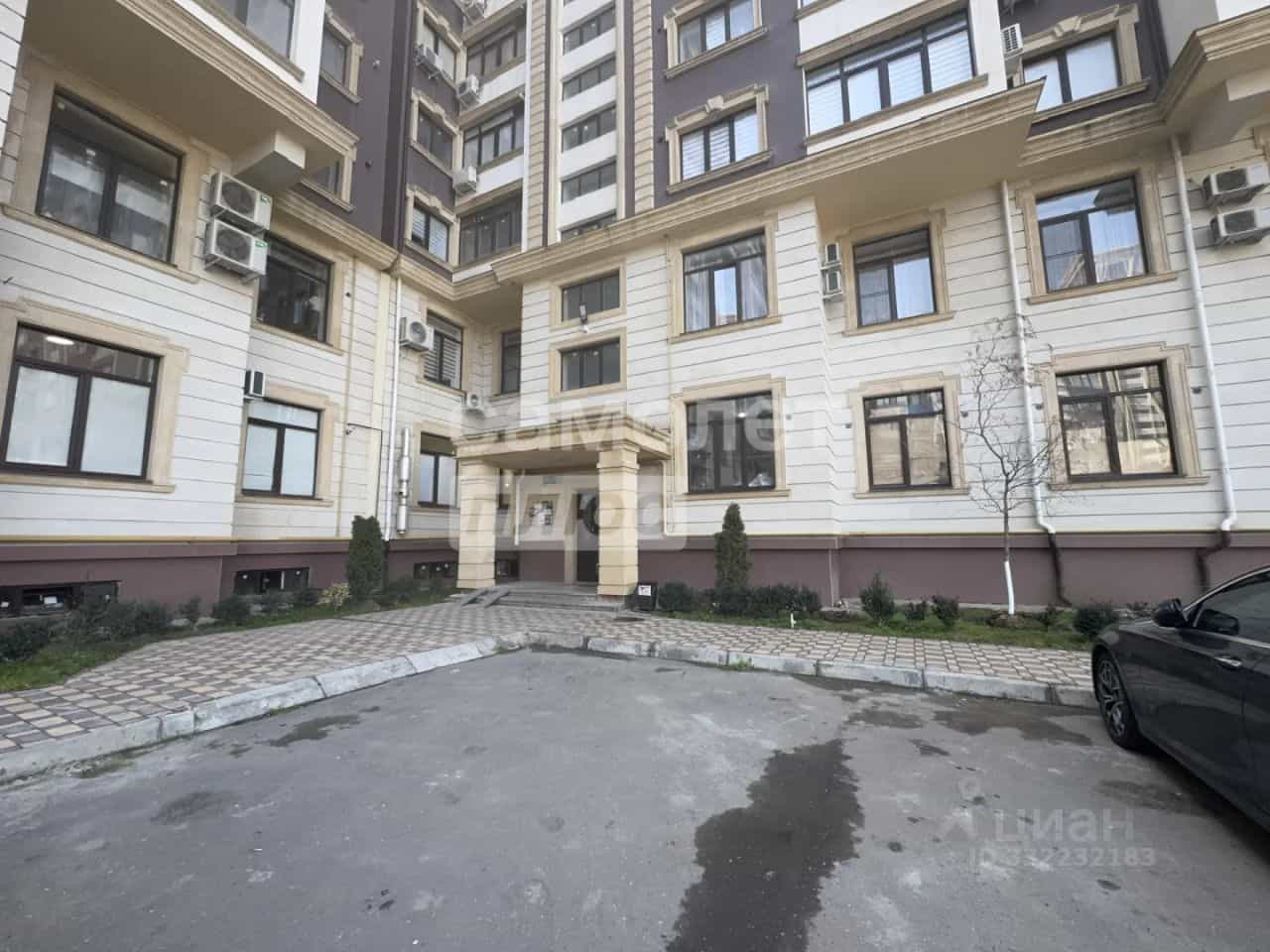 Россия, Республика Дагестан, Дербент, улица Гейдара Алиева, 11В