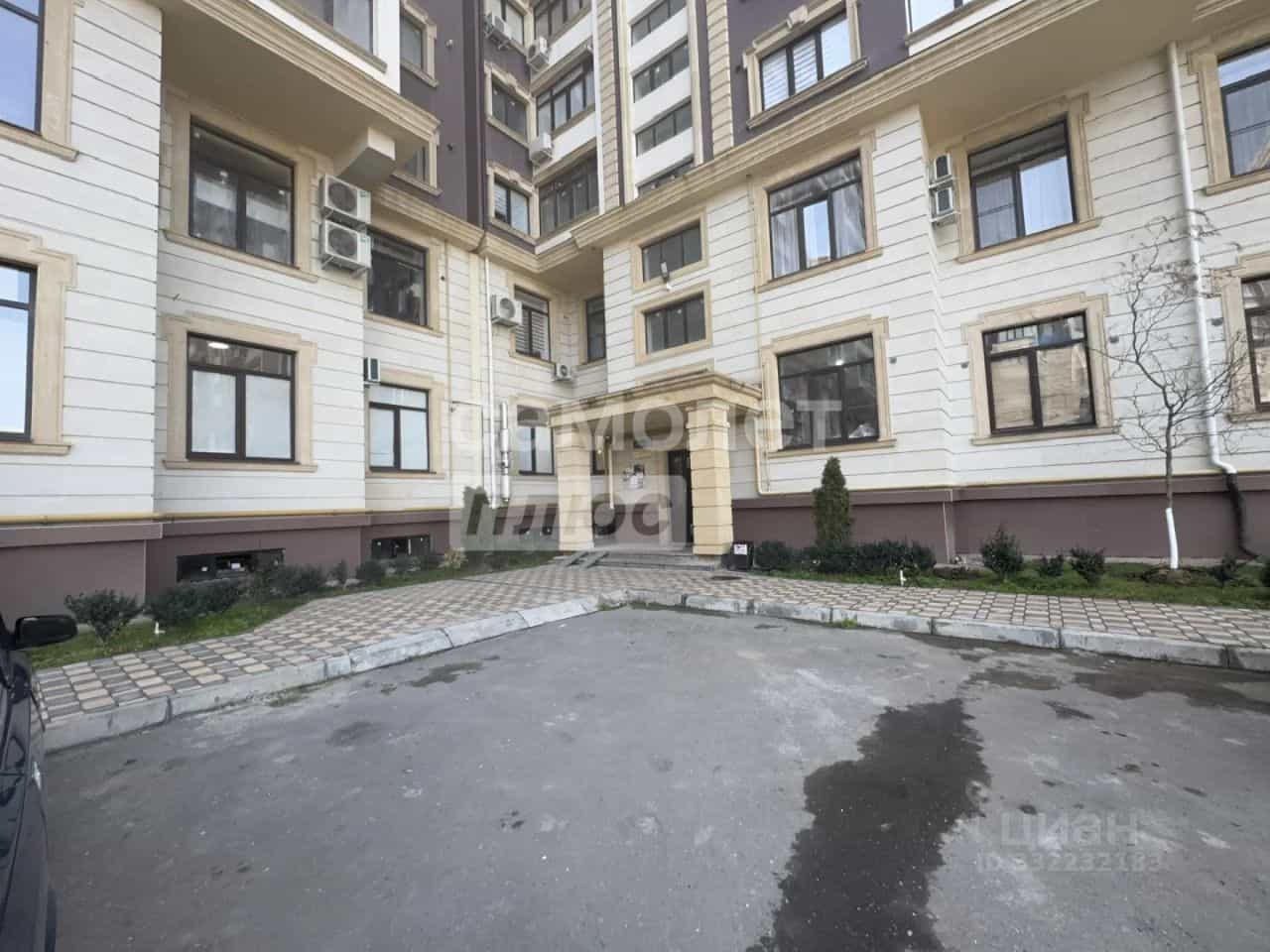 Россия, Республика Дагестан, Дербент, улица Гейдара Алиева, 11В, фото 3