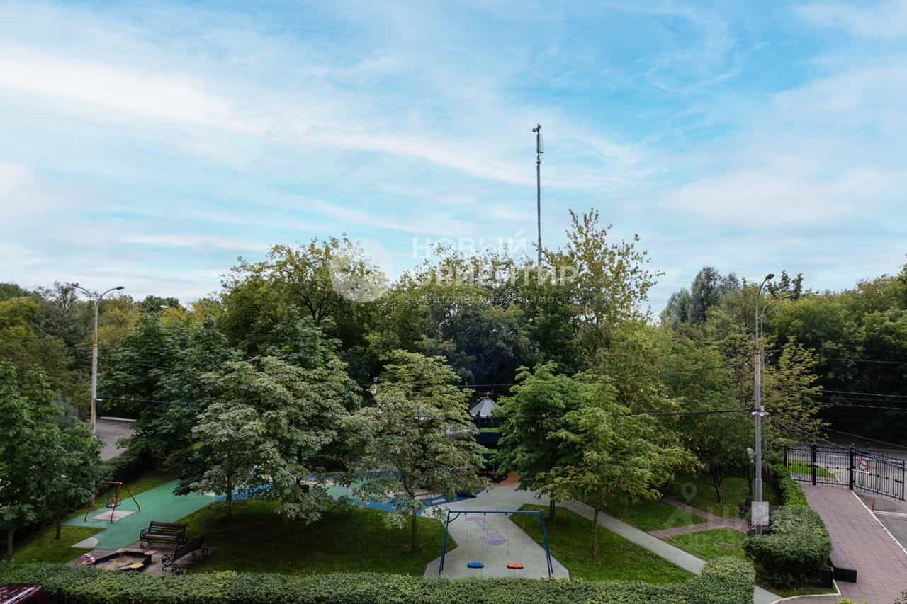 Россия, Москва, Карамышевская набережная, 62к1с1, фото 10