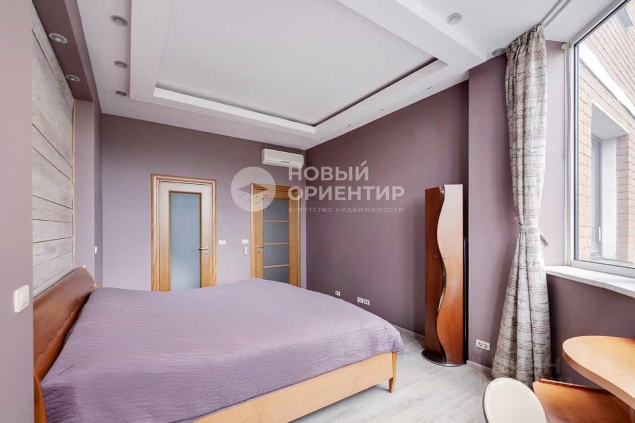 Россия, Москва, Карамышевская набережная, 62к1с1, фото 14