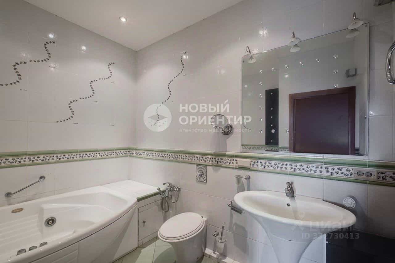 Россия, Москва, Карамышевская набережная, 62к1с1, фото 15