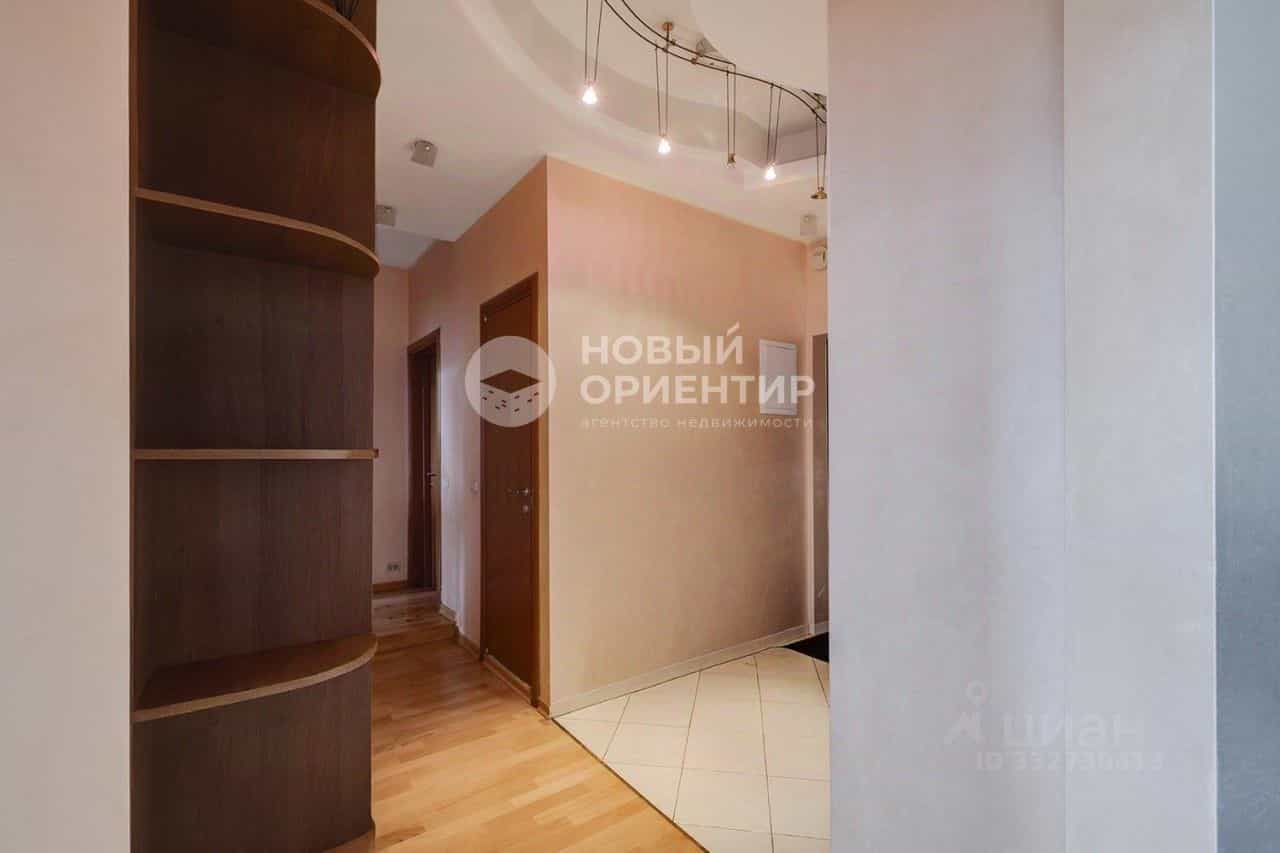 Россия, Москва, Карамышевская набережная, 62к1с1, фото 18