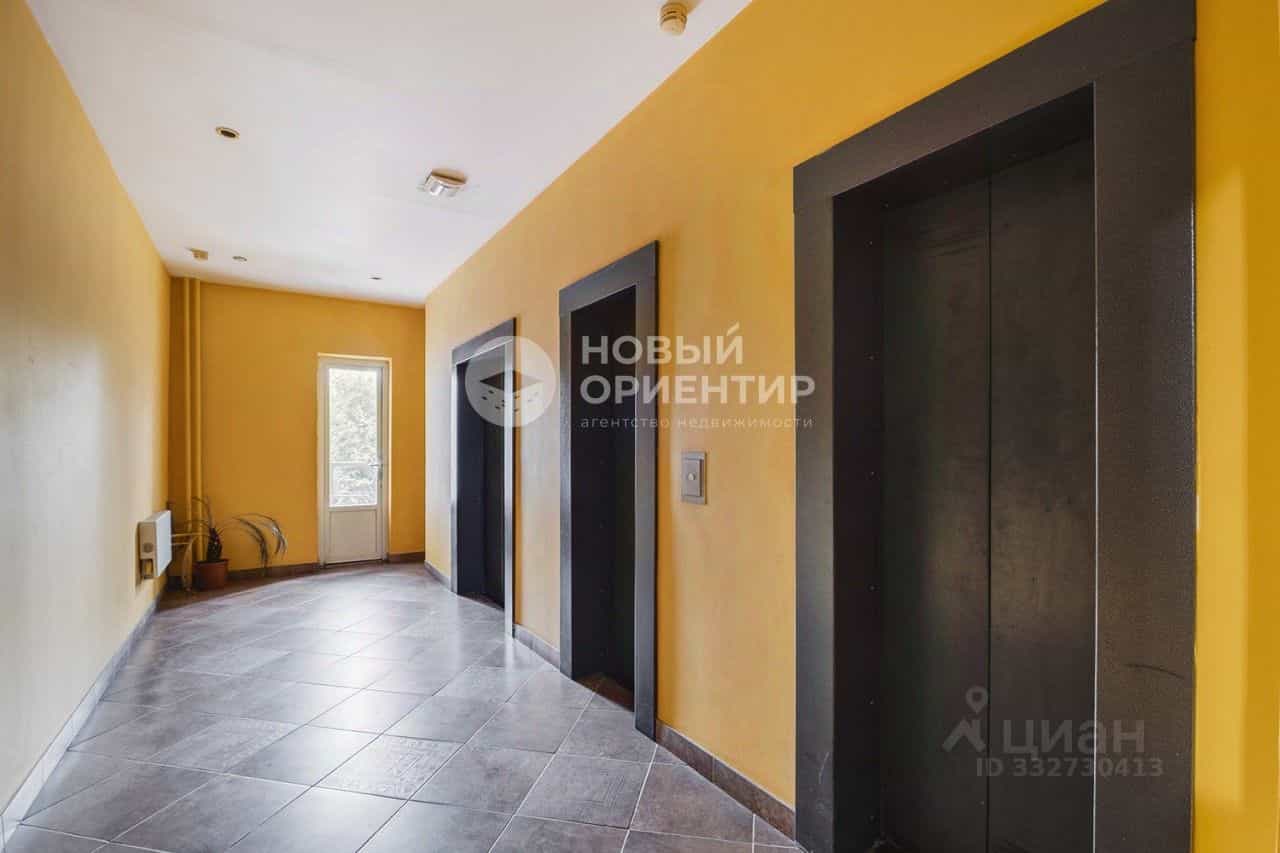 Россия, Москва, Карамышевская набережная, 62к1с1, фото 22