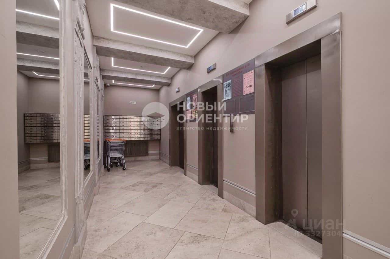 Россия, Москва, Карамышевская набережная, 62к1с1, фото 23