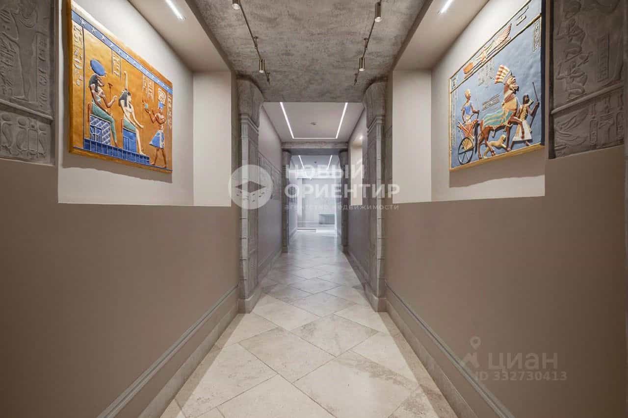 Россия, Москва, Карамышевская набережная, 62к1с1, фото 25