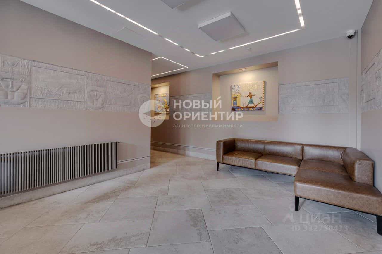 Россия, Москва, Карамышевская набережная, 62к1с1, фото 26