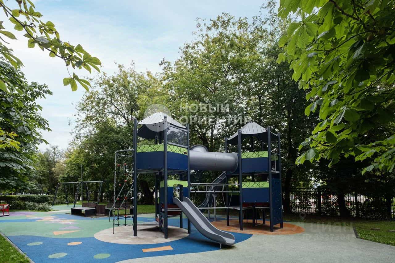 Россия, Москва, Карамышевская набережная, 62к1с1, фото 29