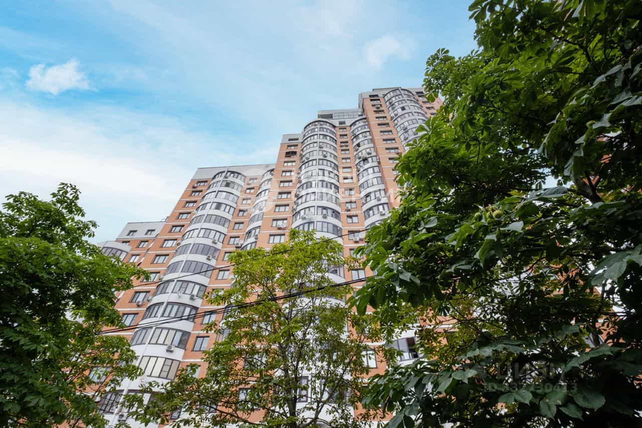 Россия, Москва, Карамышевская набережная, 62к1с1, фото 31