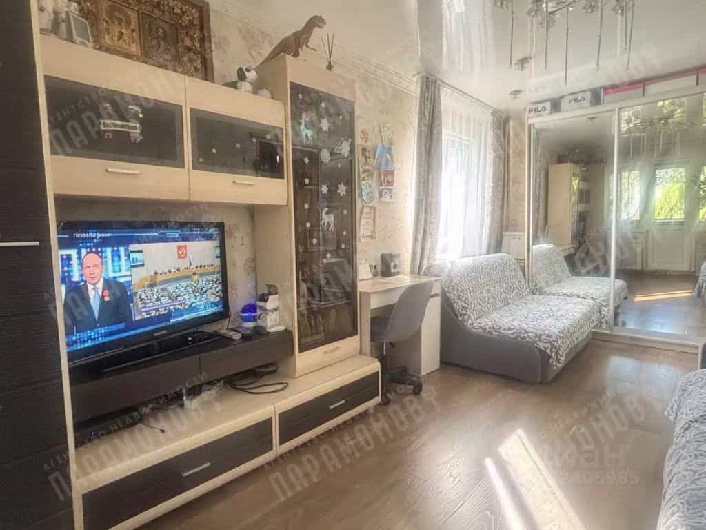 Россия, Тверь, бульвар Цанова, 33