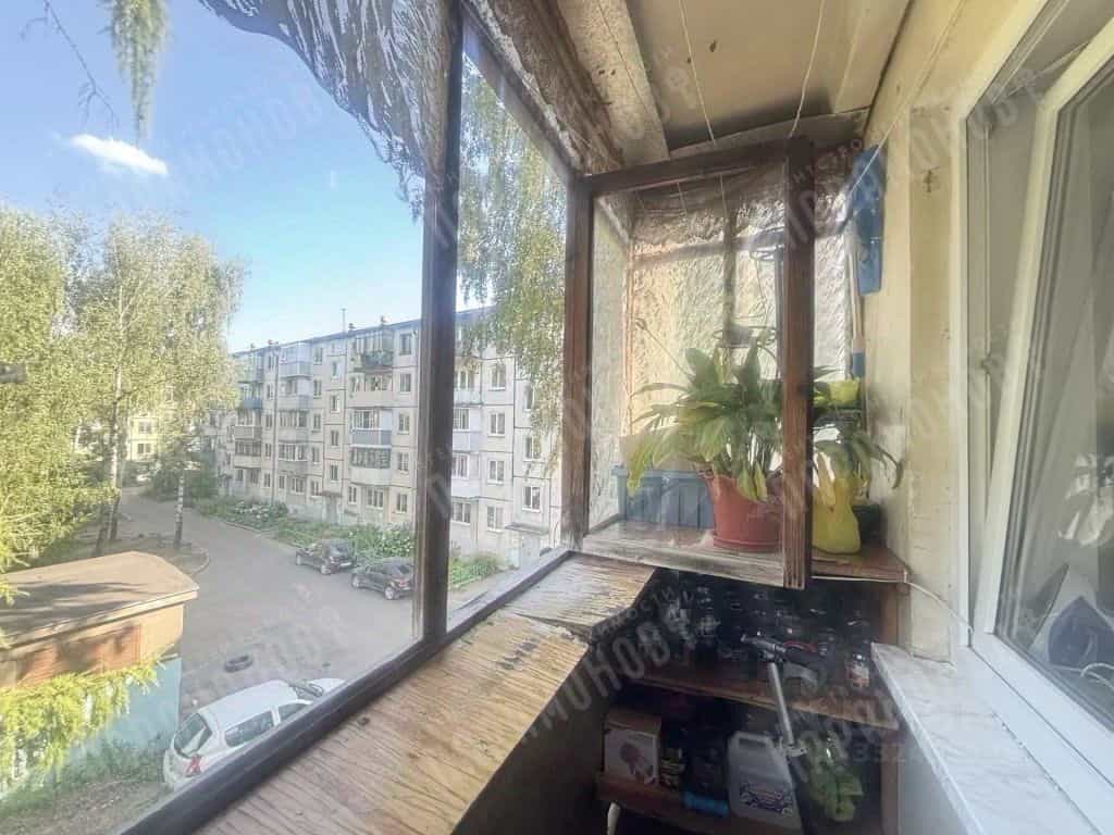 Россия, Тверь, бульвар Цанова, 33, фото 4