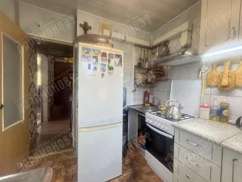 Россия, Тверь, бульвар Цанова, 33, фото 9