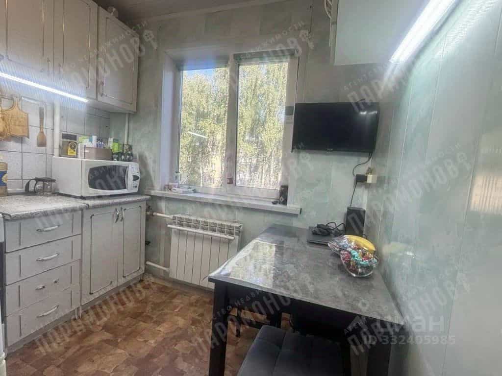 Россия, Тверь, бульвар Цанова, 33, фото 10