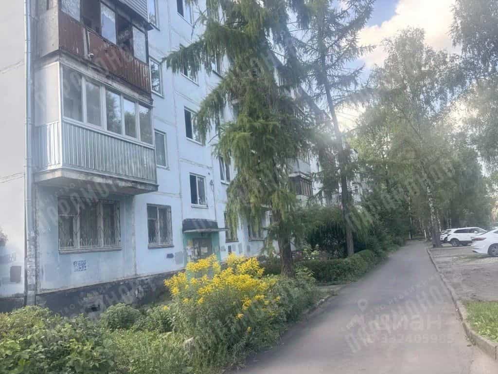 Россия, Тверь, бульвар Цанова, 33, фото 17
