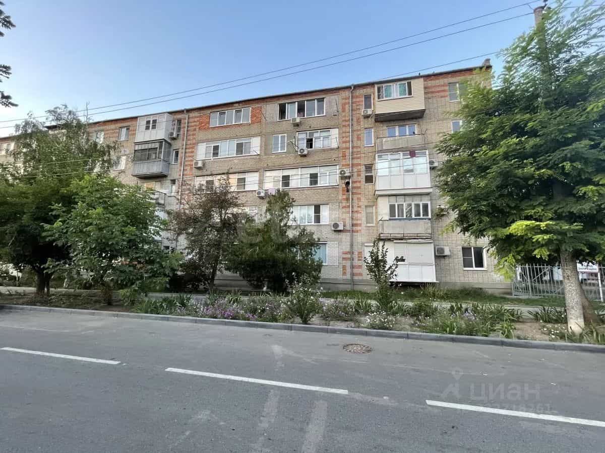 Россия, Краснодарский край, Ейск, Таманская улица, 129, фото 21