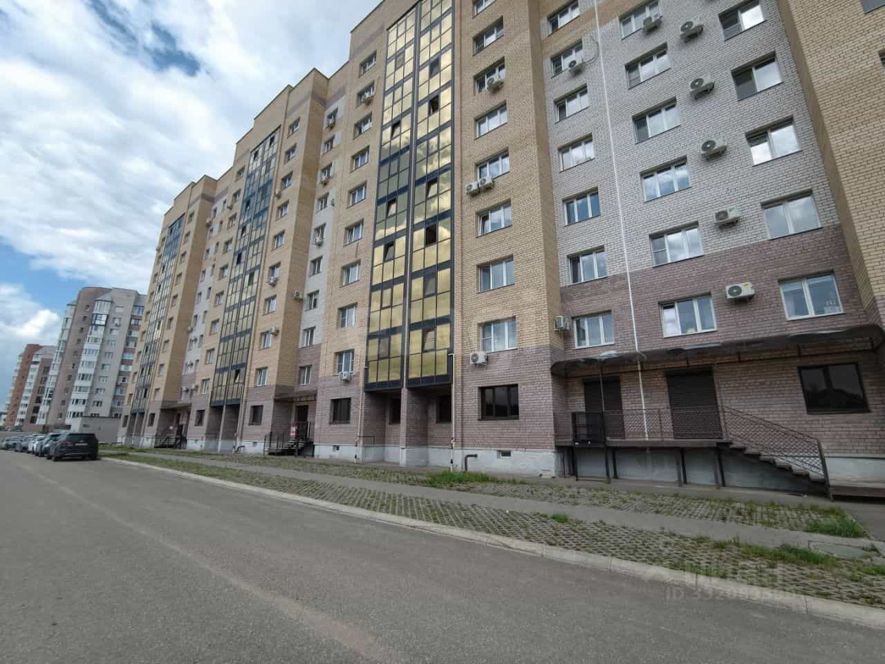 Россия, Смоленск, проспект Гагарина, 43В, фото 3