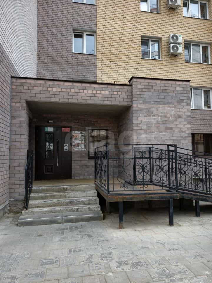 Россия, Смоленск, проспект Гагарина, 43В, фото 30