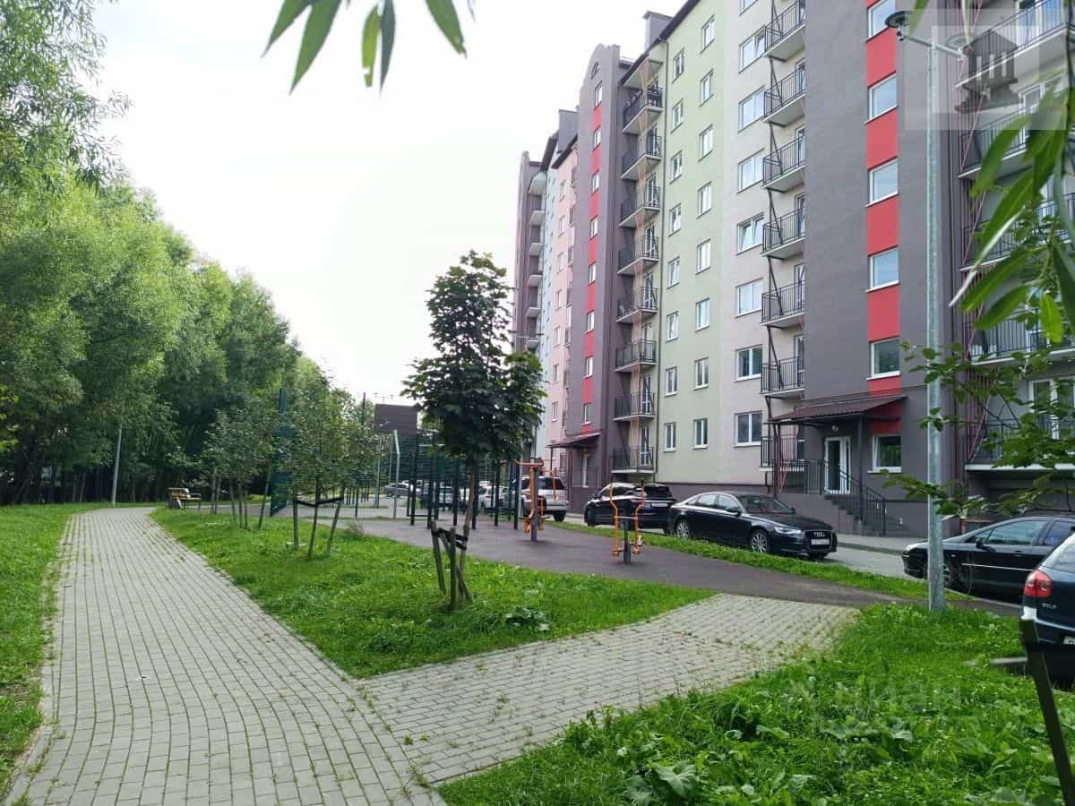 Россия, Калининград, Орудийная улица, 1А